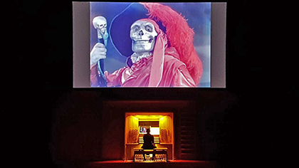 Laemmle · Das Phantom der Oper · Jürgen Essl · MH-Stuttgart